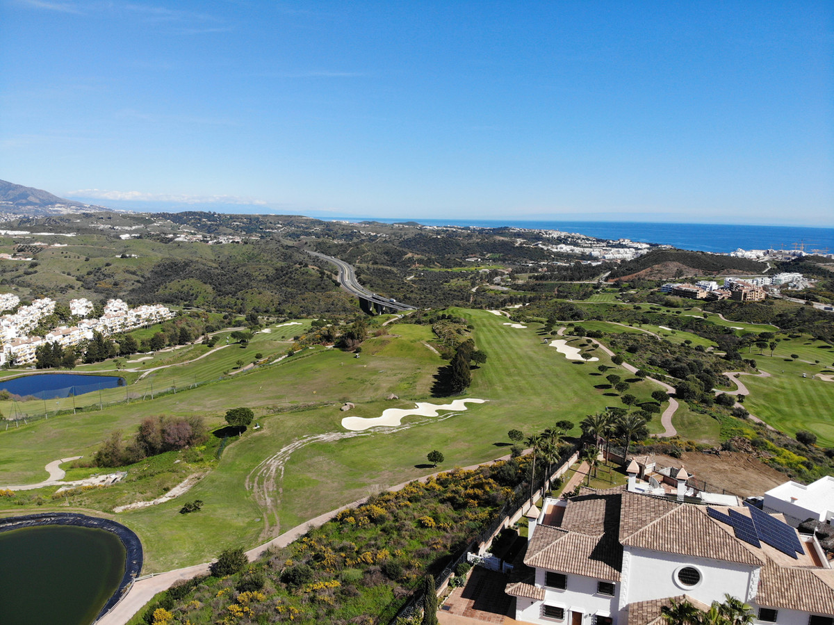 Se vende Terreno Rustico  en Costa Del Sol, Málaga, España