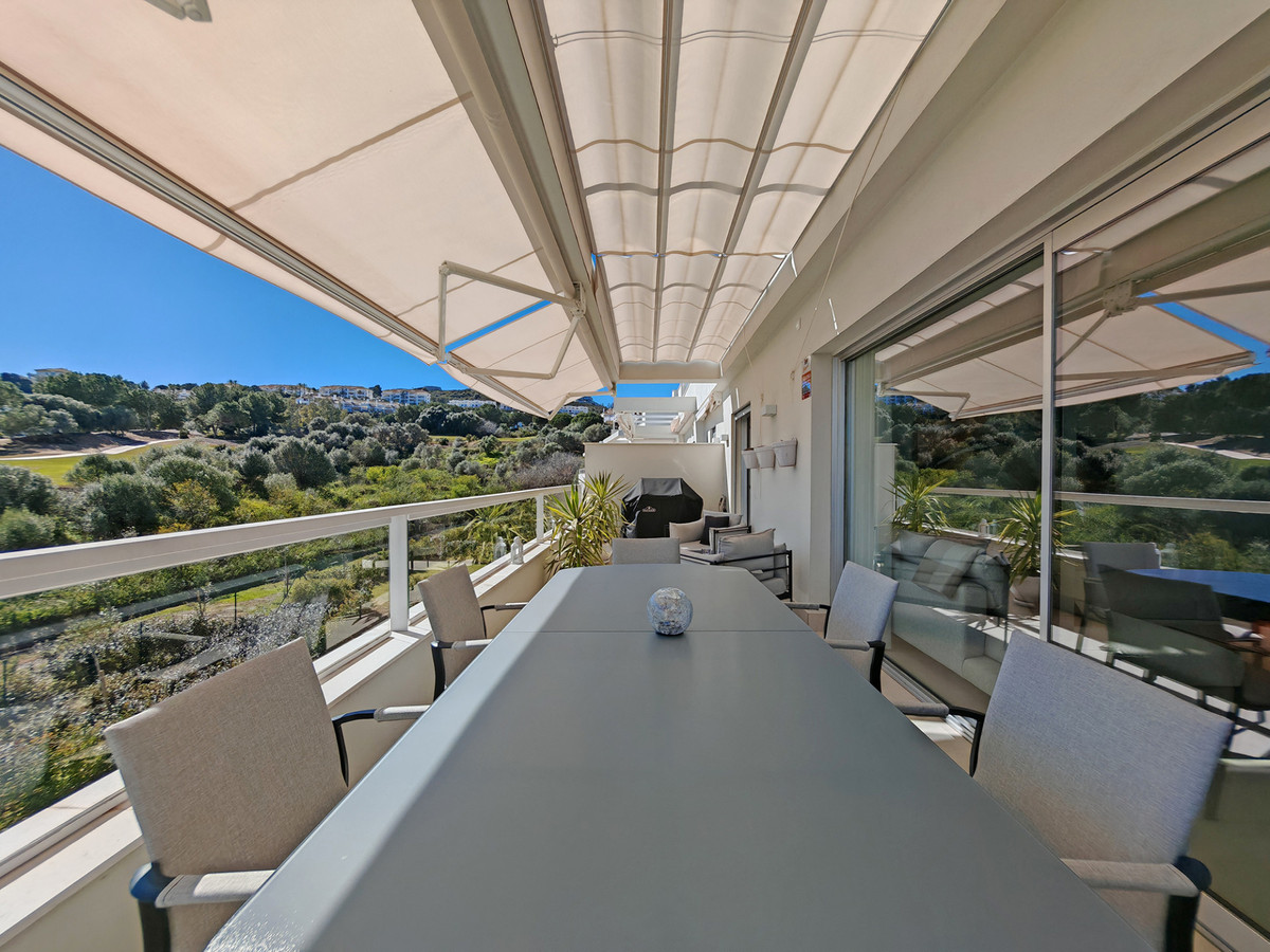 3 Bed Apartment for sale in La Cala Golf Costa Del Sol, Málaga, Spain