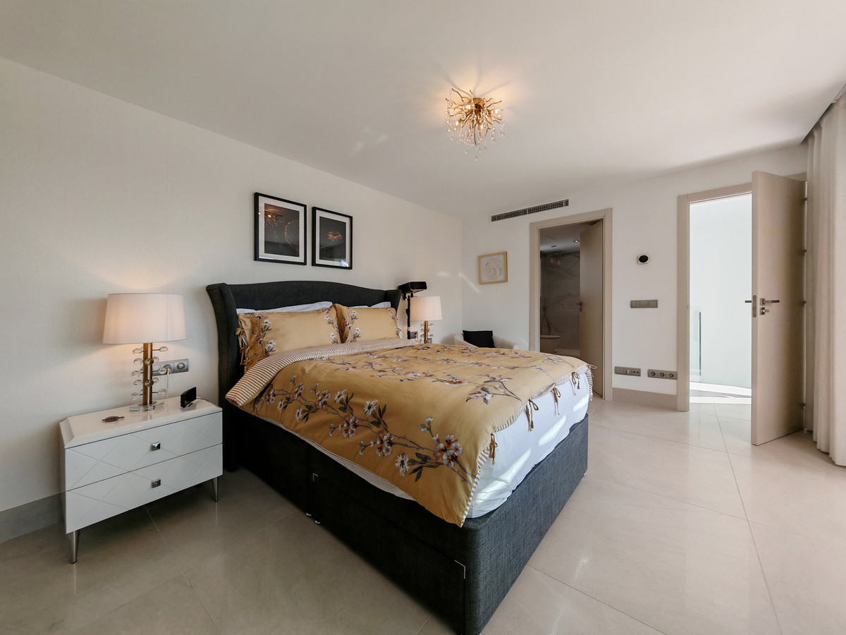 3 Bed Apartment for sale in La Cala Golf Costa Del Sol, Málaga, Spain