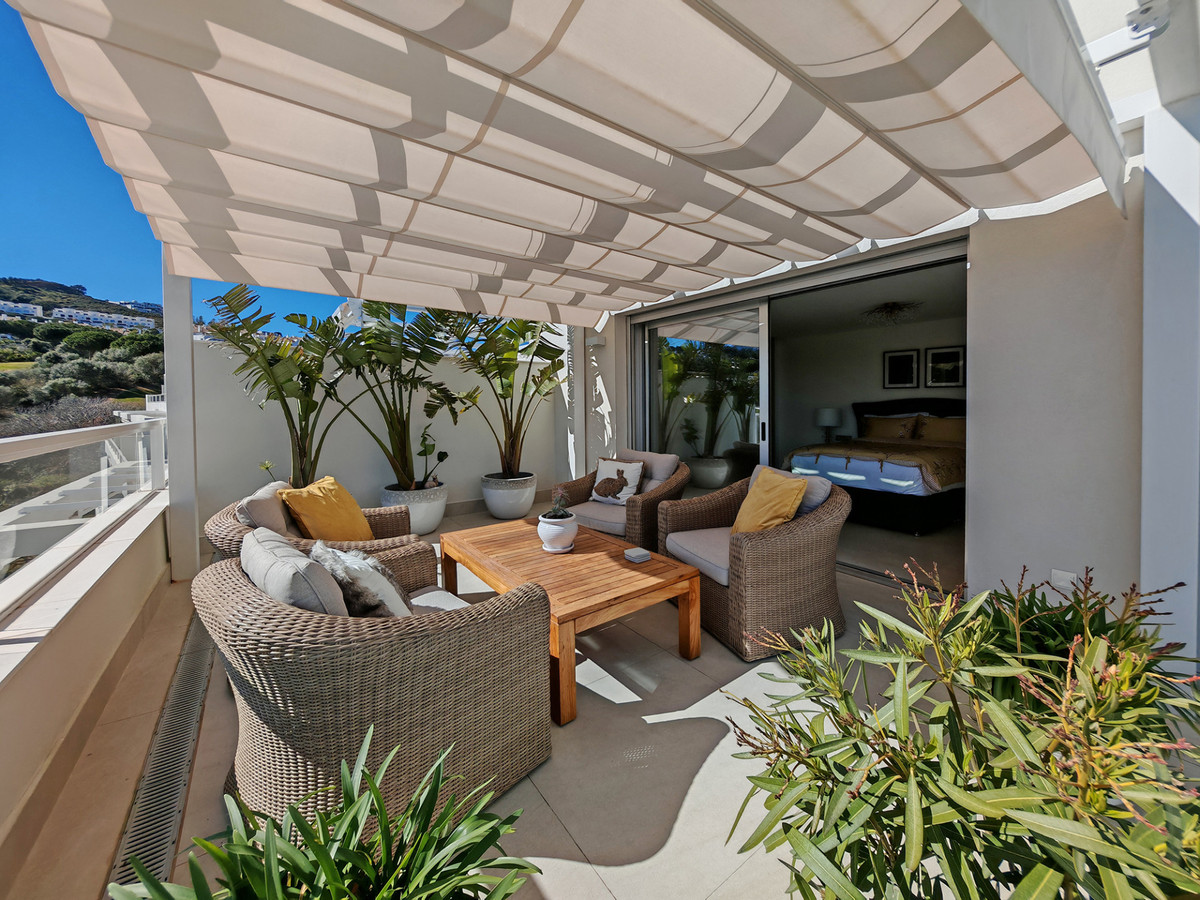 3 Bed Apartment for sale in La Cala Golf Costa Del Sol, Málaga, Spain