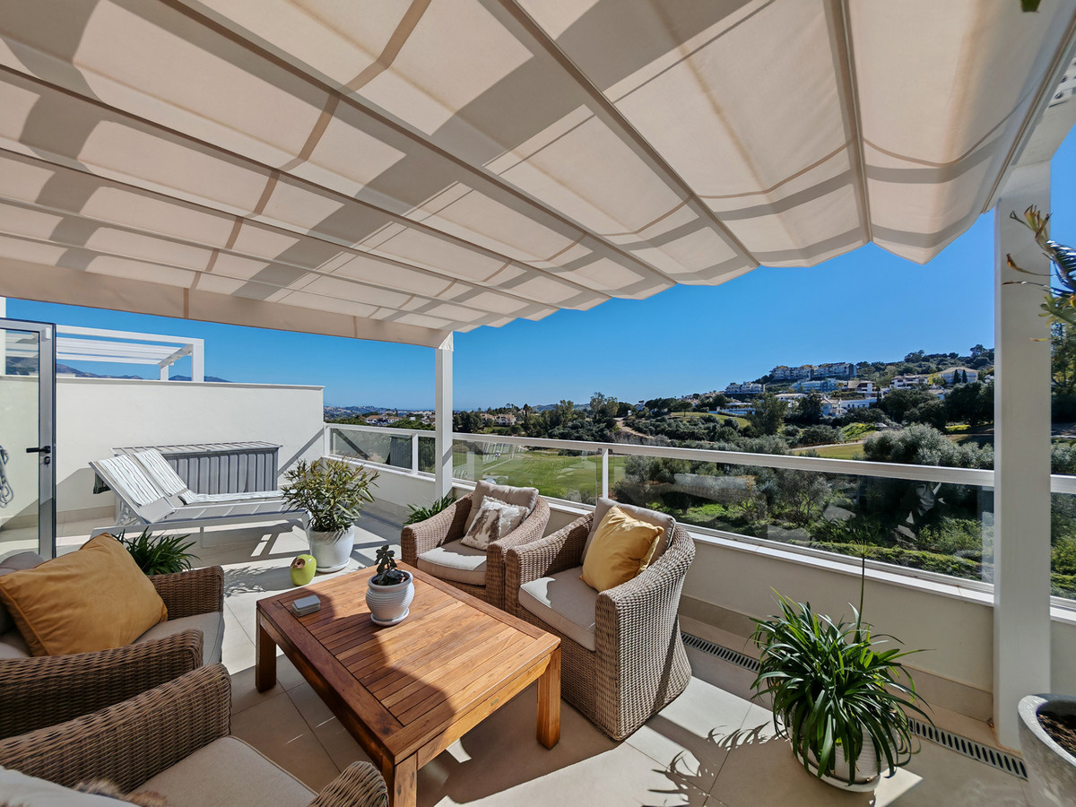 3 Bed Apartment for sale in La Cala Golf Costa Del Sol, Málaga, Spain