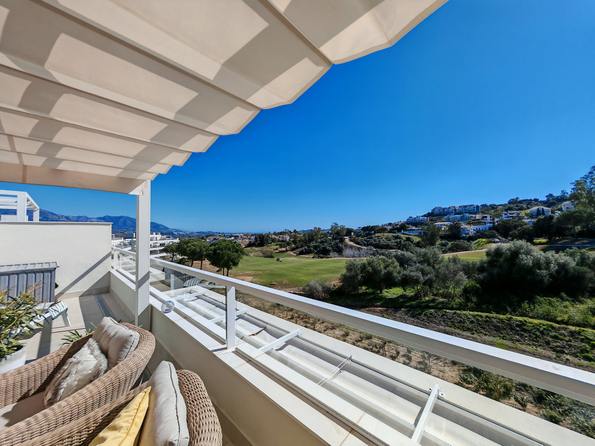 3 Bed Apartment for sale in La Cala Golf Costa Del Sol, Málaga, Spain