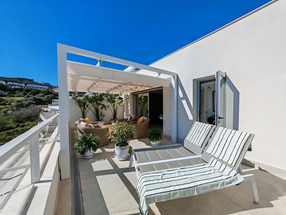 3 Bed Apartment for sale in La Cala Golf Costa Del Sol, Málaga, Spain