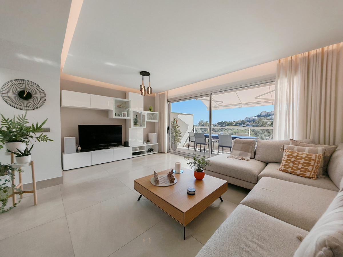 3 Bed Apartment for sale in La Cala Golf Costa Del Sol, Málaga, Spain