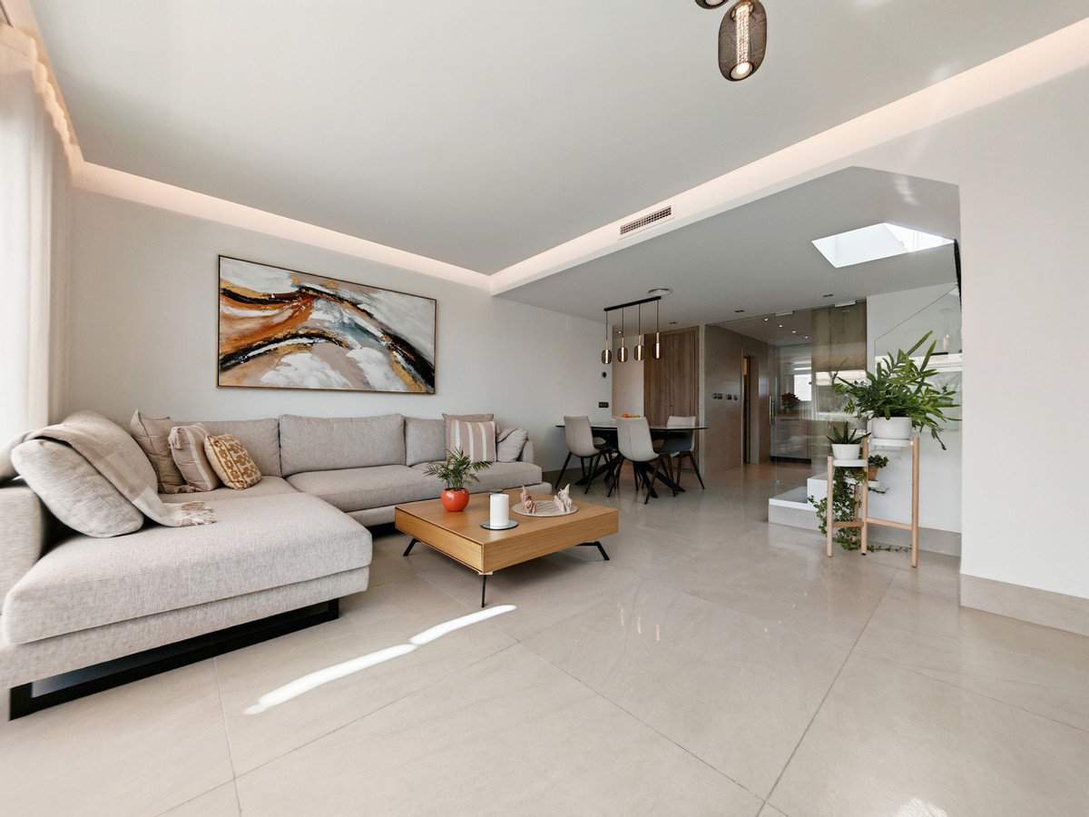 3 Bed Apartment for sale in La Cala Golf Costa Del Sol, Málaga, Spain