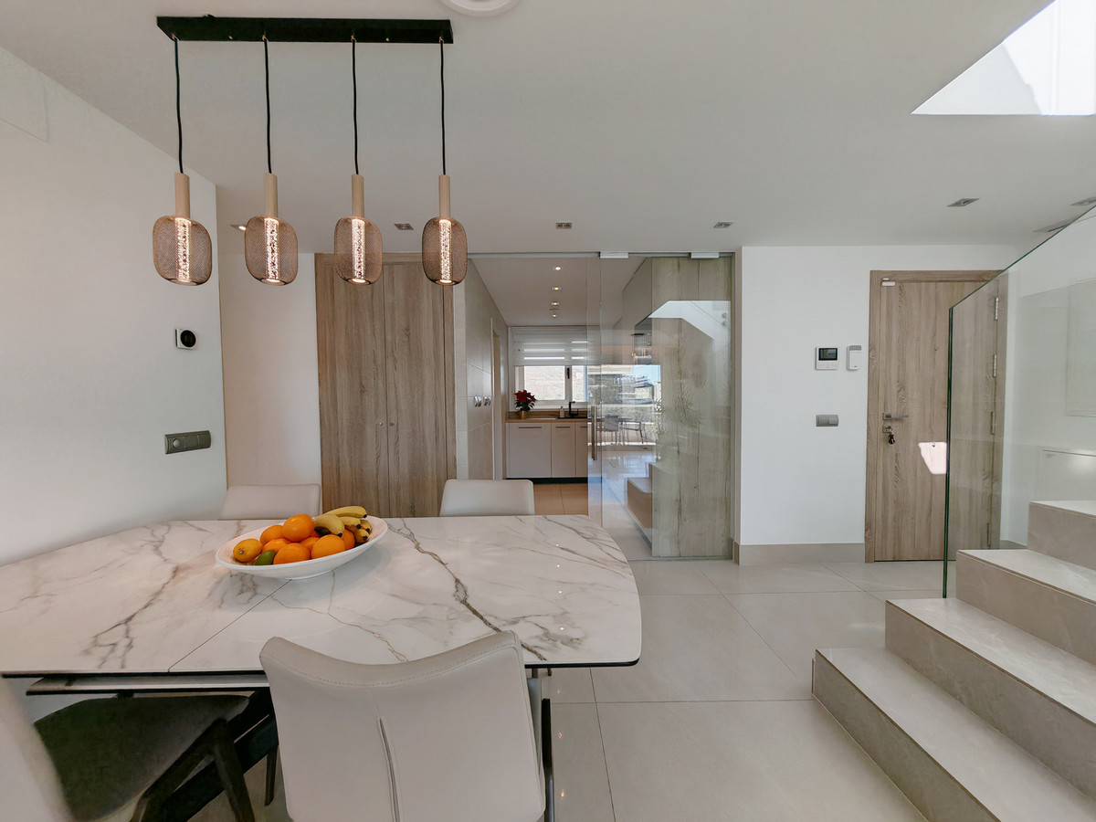 3 Bed Apartment for sale in La Cala Golf Costa Del Sol, Málaga, Spain