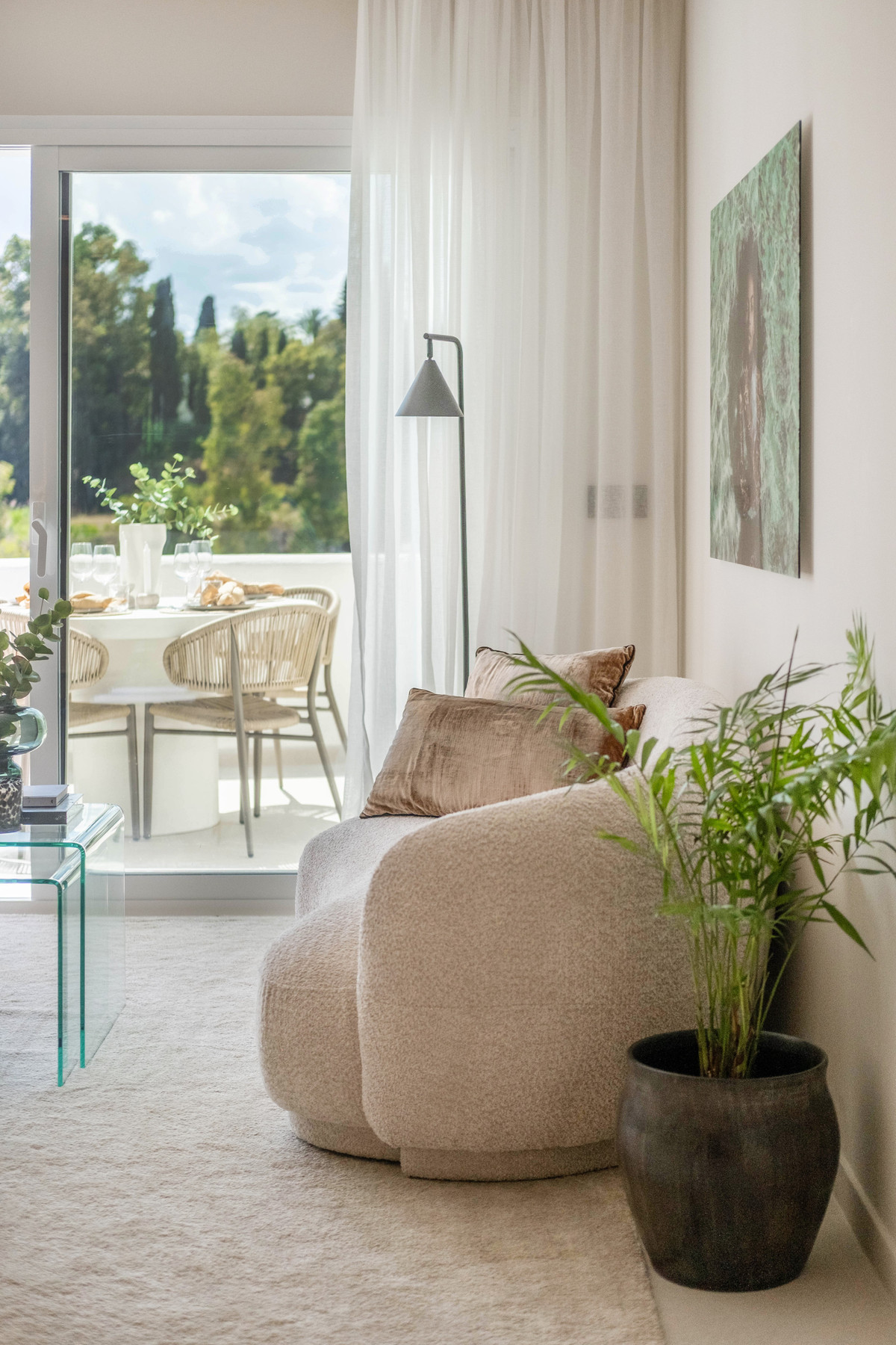 3 Bed Apartment for sale in La Quinta Costa Del Sol, Málaga, Spain