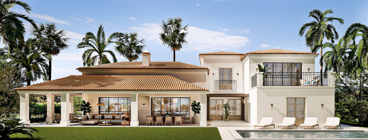 4 Bed Townhouse for sale in Valle Romano Costa Del Sol, Málaga, Spain