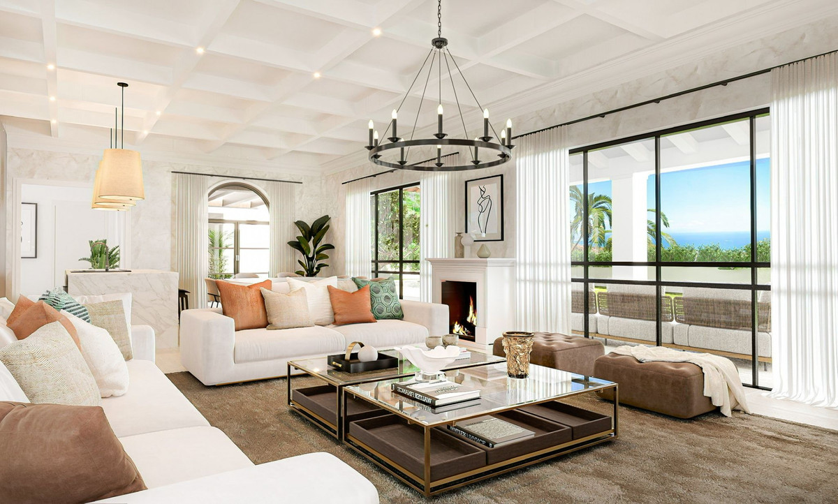 4 Bed Townhouse for sale in Valle Romano Costa Del Sol, Málaga, Spain