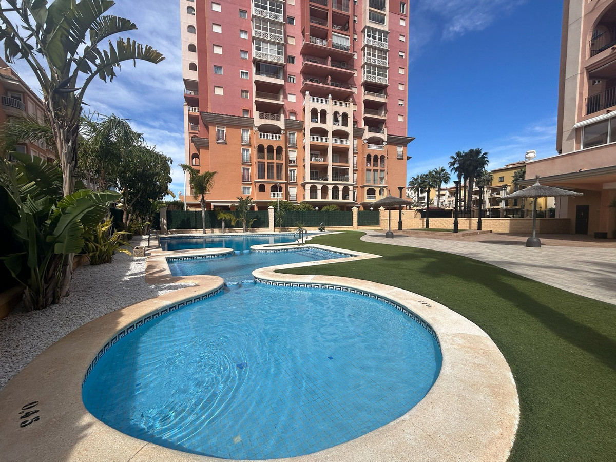 3 Bed Apartment for sale in Torrevieja Costa Blanca, Alicante, Spain