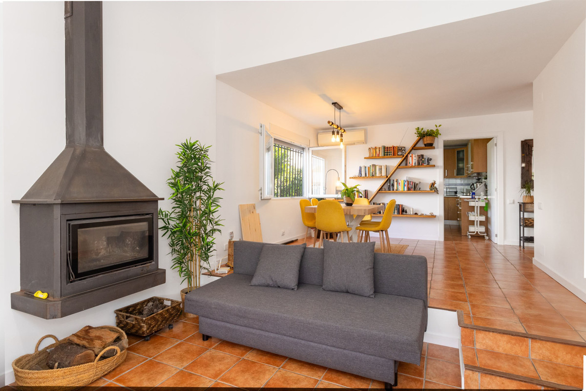 Se vende Adosada de 4 dormitorios en Costa Calida, Murcia, España