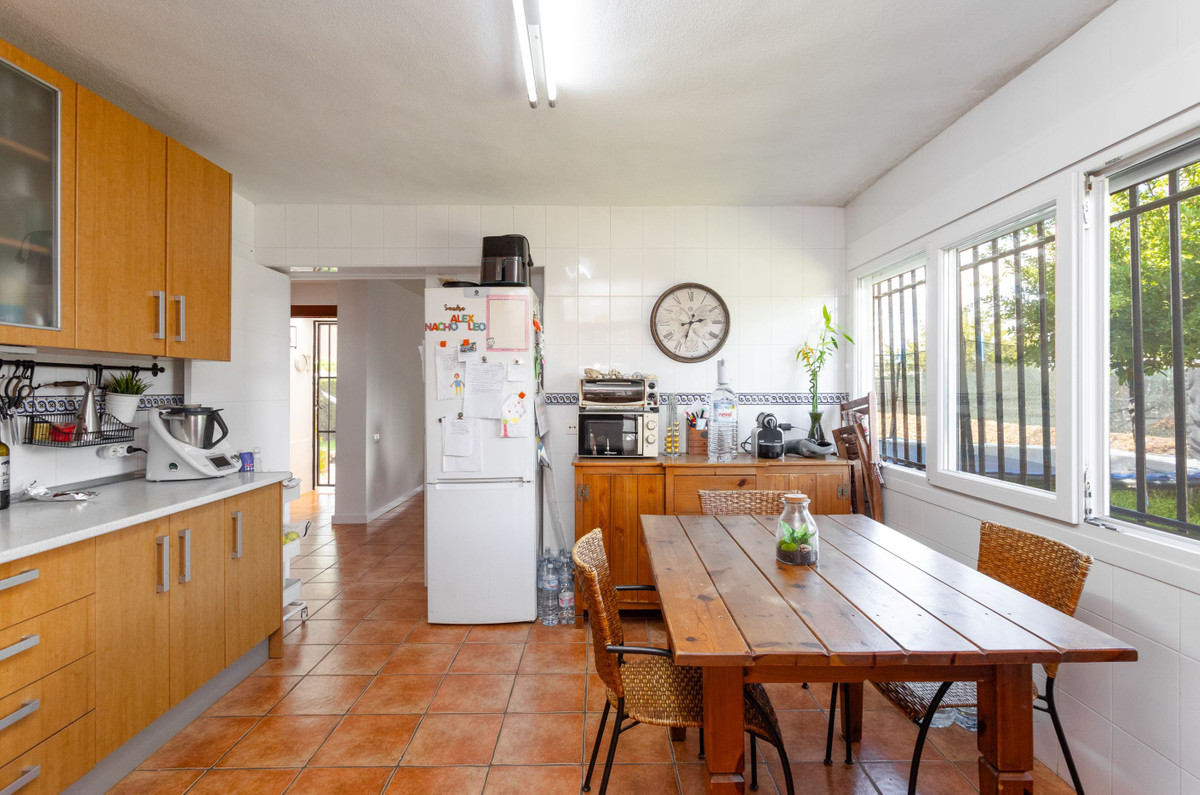 Se vende Adosada de 4 dormitorios en Costa Calida, Murcia, España
