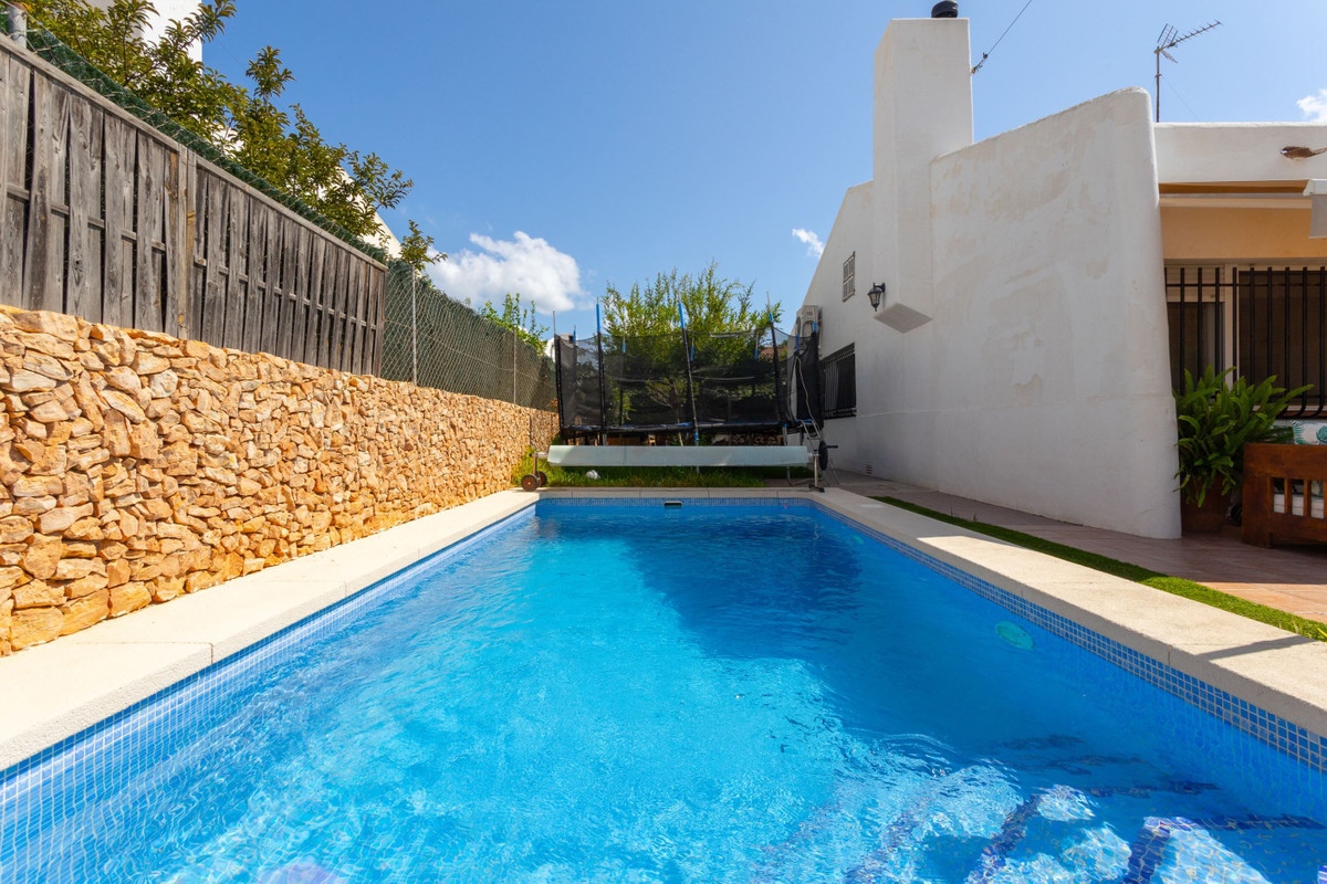Se vende Adosada de 4 dormitorios en Costa Calida, Murcia, España