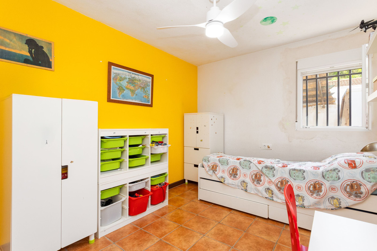 Se vende Adosada de 4 dormitorios en Costa Calida, Murcia, España