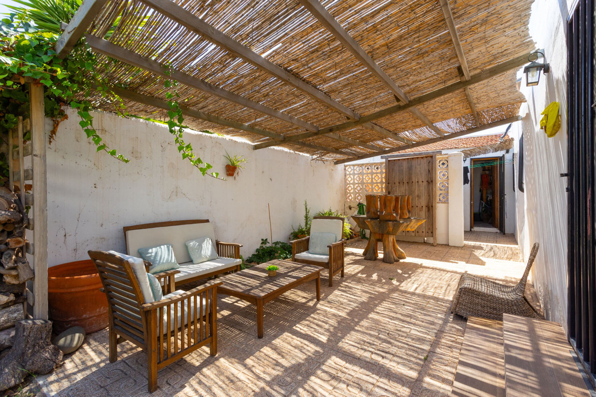 Se vende Adosada de 4 dormitorios en Costa Calida, Murcia, España