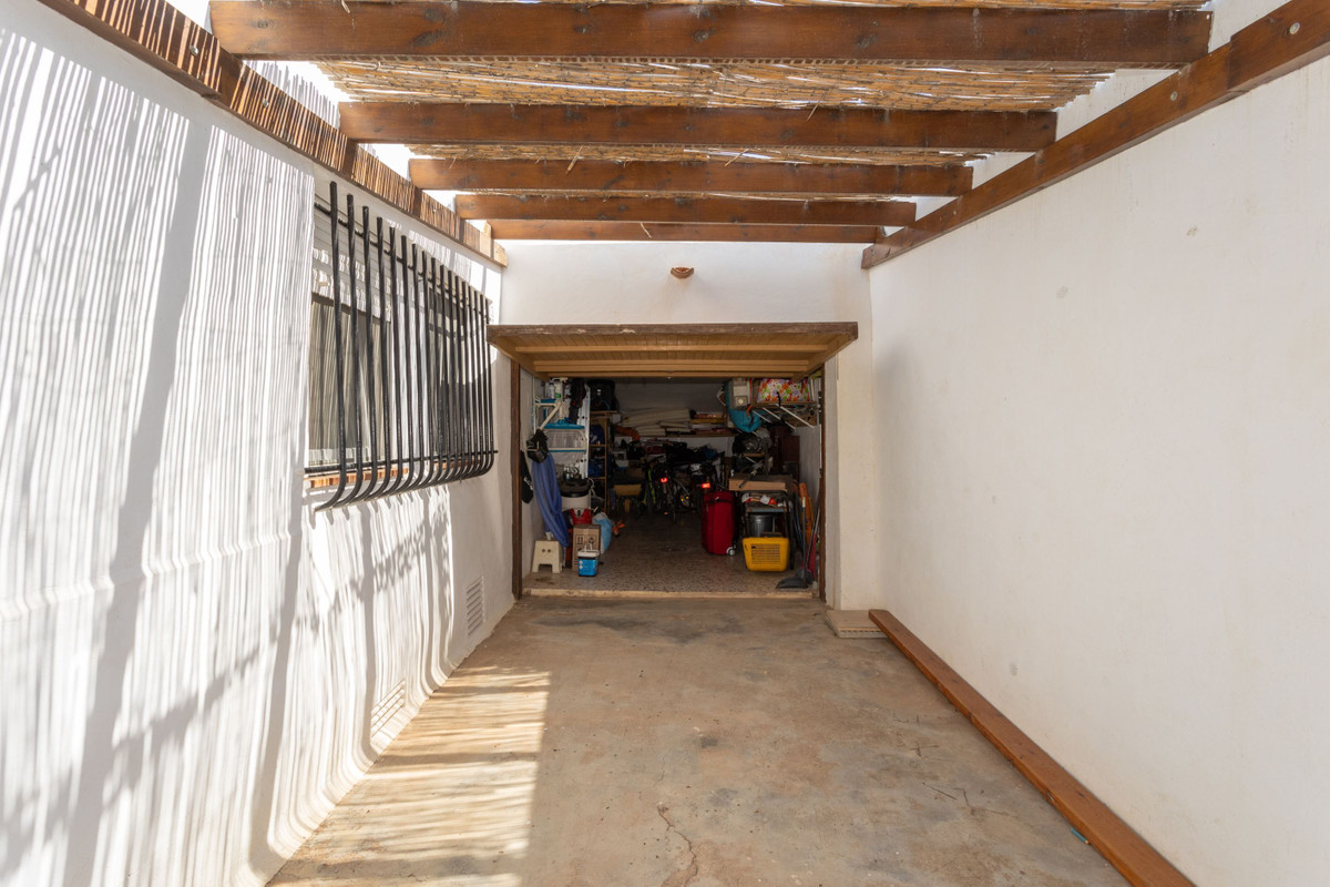 Se vende Adosada de 4 dormitorios en Costa Calida, Murcia, España