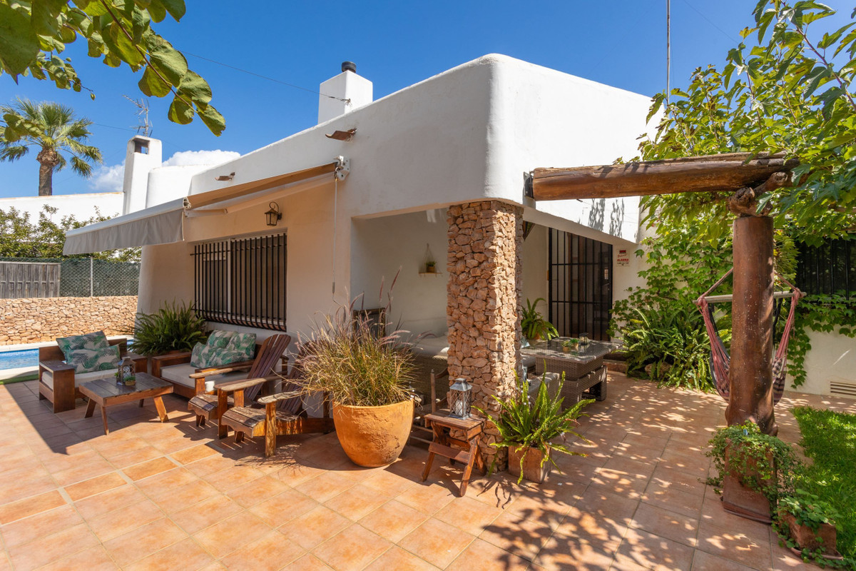 Se vende Adosada de 4 dormitorios en Costa Calida, Murcia, España