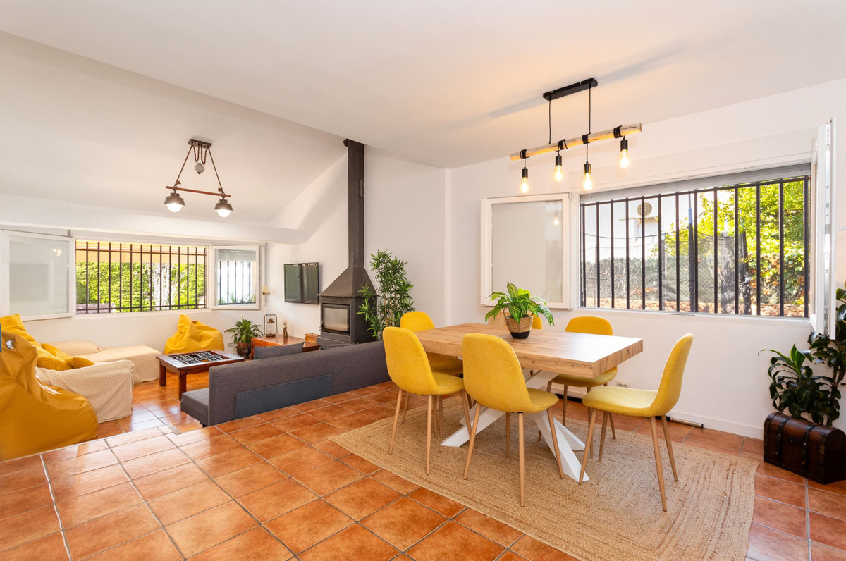 Se vende Adosada de 4 dormitorios en Costa Calida, Murcia, España