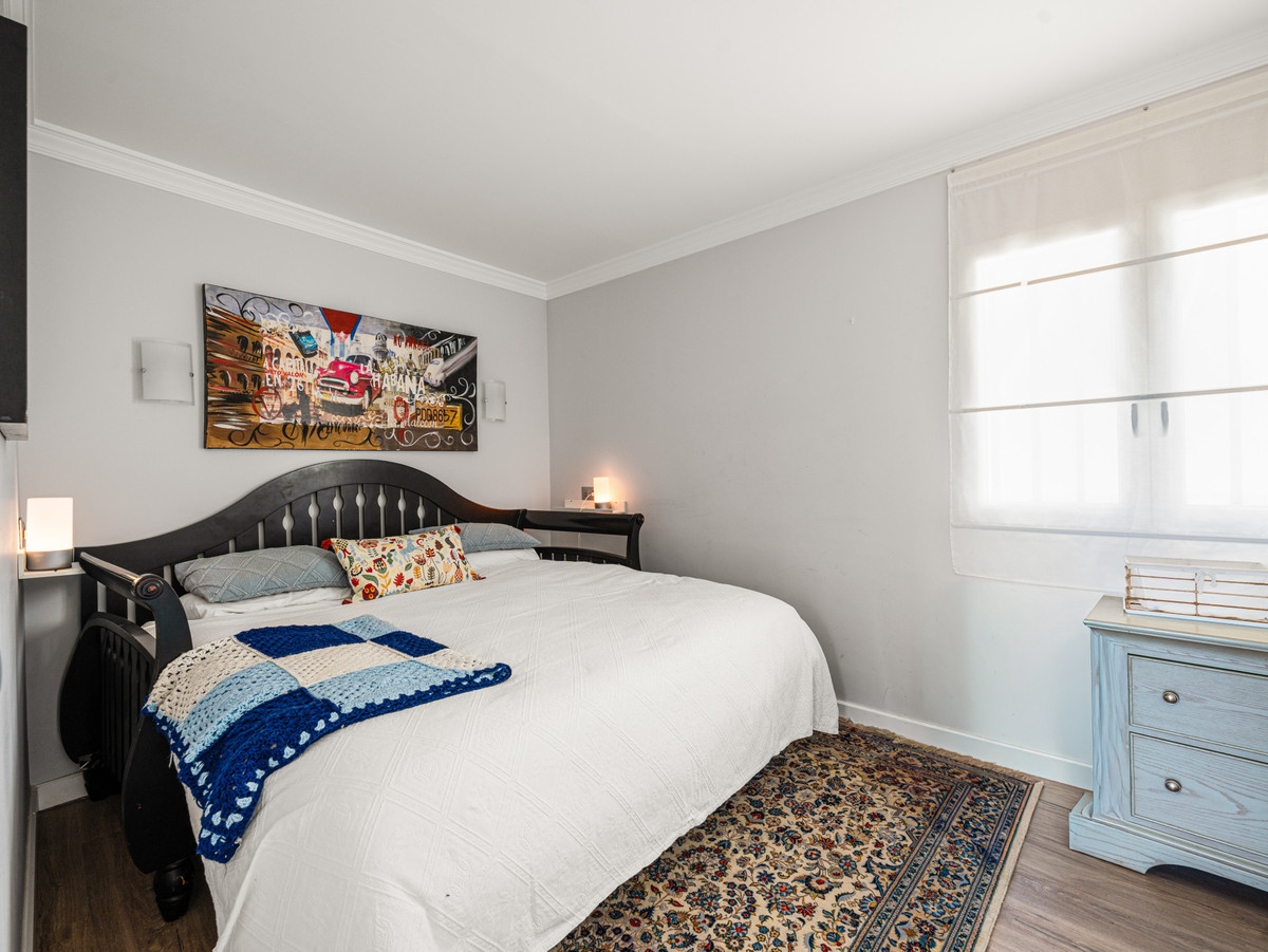 3 Bed Townhouse for sale in Marbella Costa Del Sol, Málaga, Spain