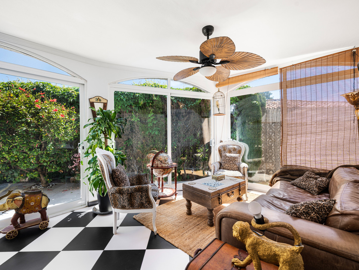 3 Bed Townhouse for sale in Marbella Costa Del Sol, Málaga, Spain