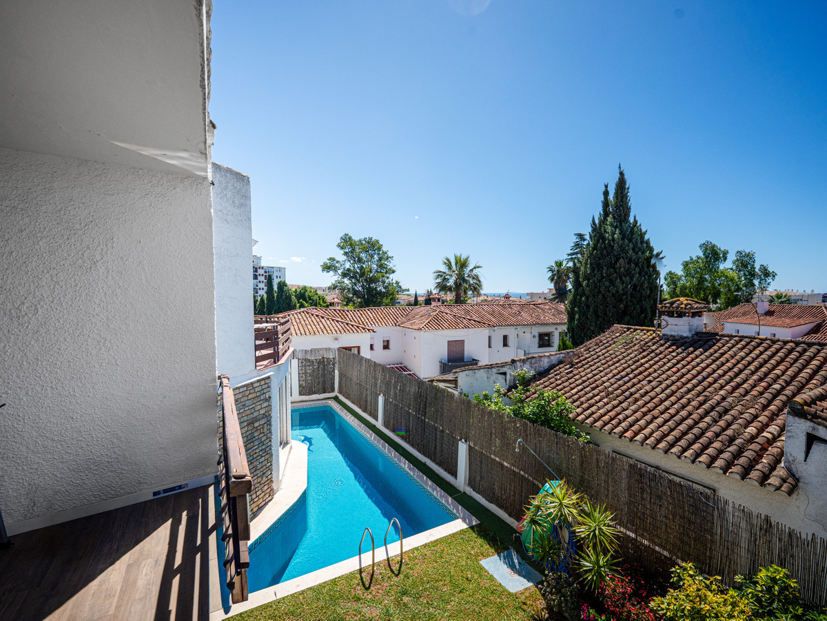 3 Bed Townhouse for sale in Marbella Costa Del Sol, Málaga, Spain