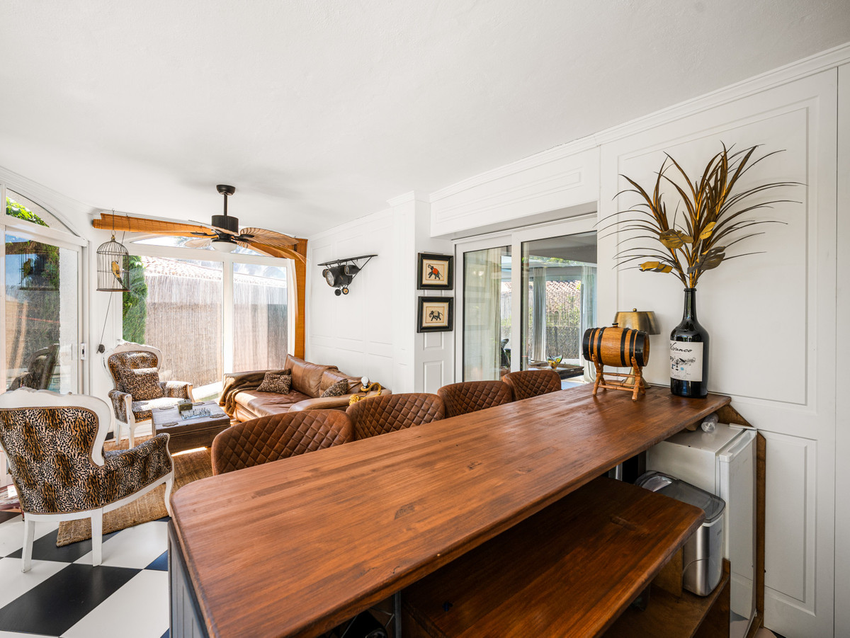 3 Bed Townhouse for sale in Marbella Costa Del Sol, Málaga, Spain