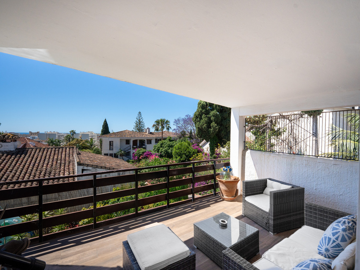 3 Bed Townhouse for sale in Marbella Costa Del Sol, Málaga, Spain