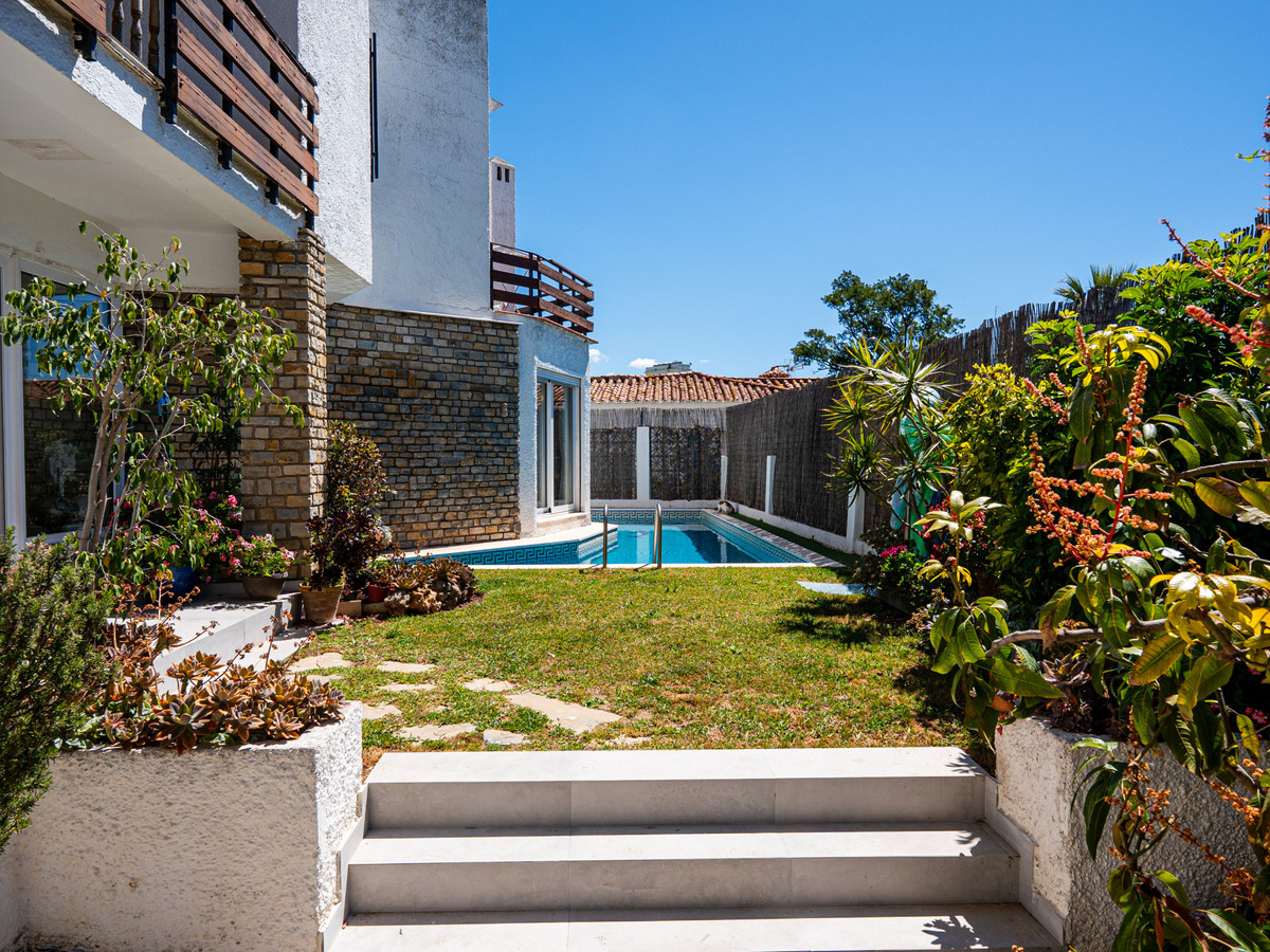 3 Bed Townhouse for sale in Marbella Costa Del Sol, Málaga, Spain