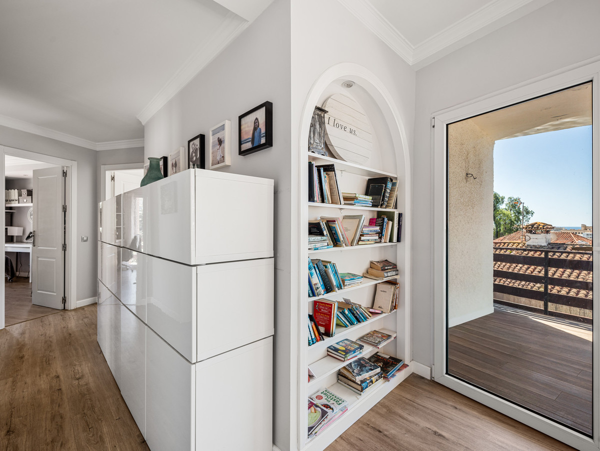 3 Bed Townhouse for sale in Marbella Costa Del Sol, Málaga, Spain
