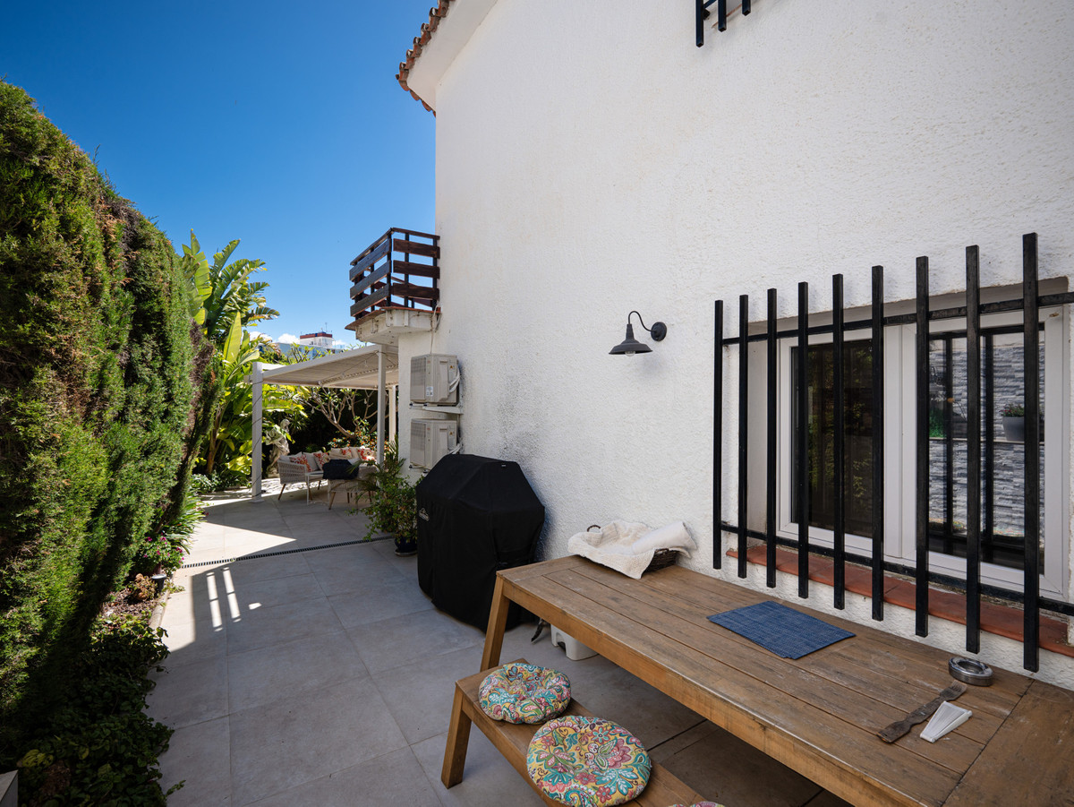 3 Bed Townhouse for sale in Marbella Costa Del Sol, Málaga, Spain