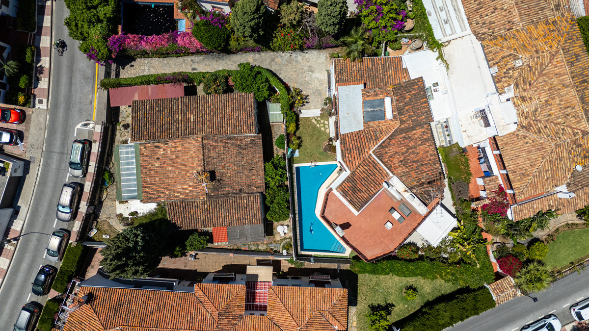 3 Bed Townhouse for sale in Marbella Costa Del Sol, Málaga, Spain