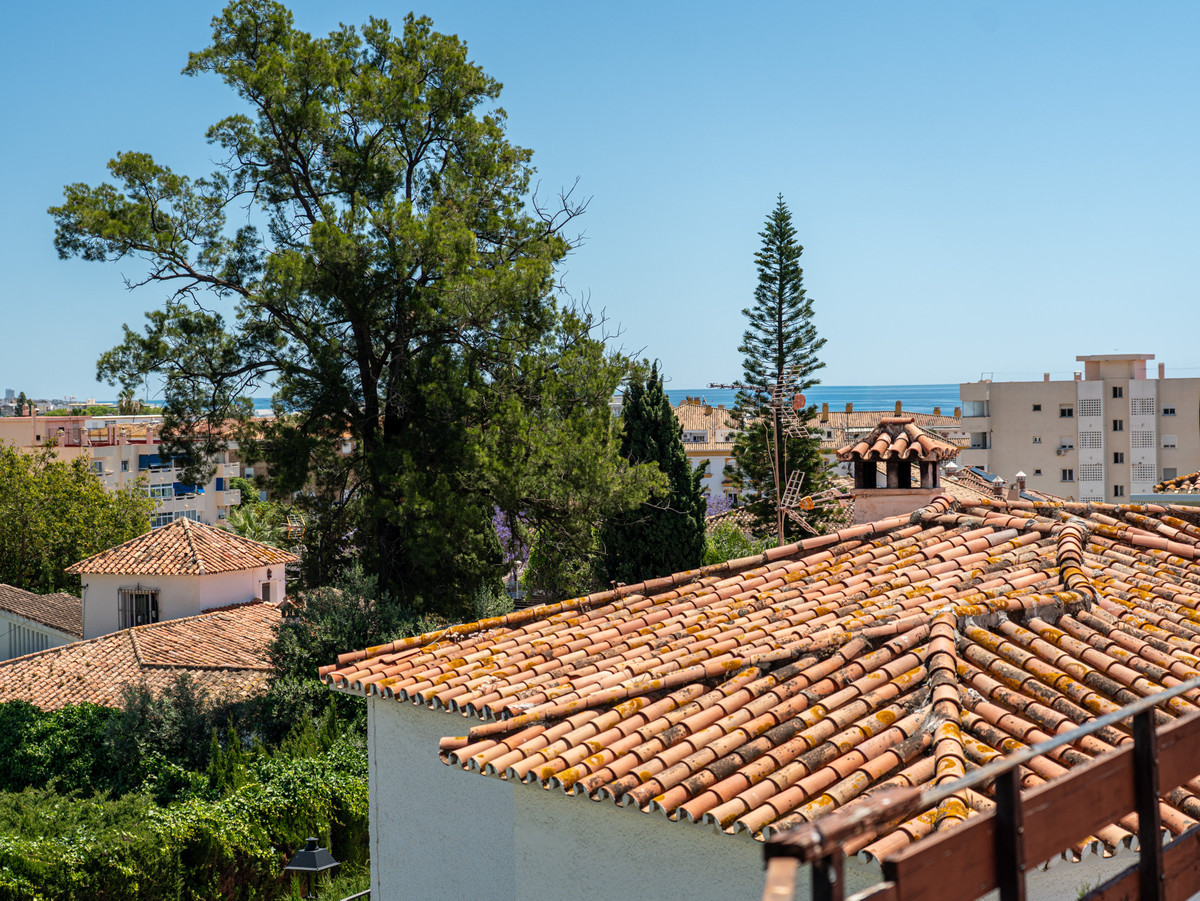 3 Bed Townhouse for sale in Marbella Costa Del Sol, Málaga, Spain