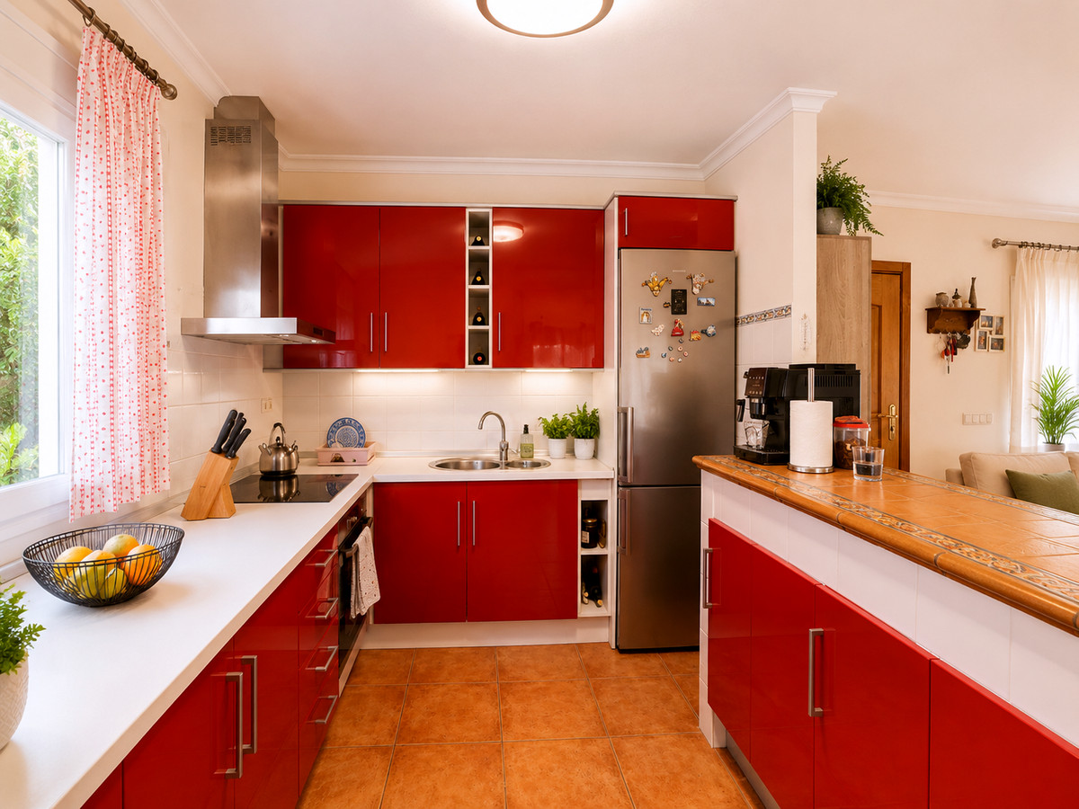 3 Bed Townhouse for sale in Estepona Costa Del Sol, Málaga, Spain