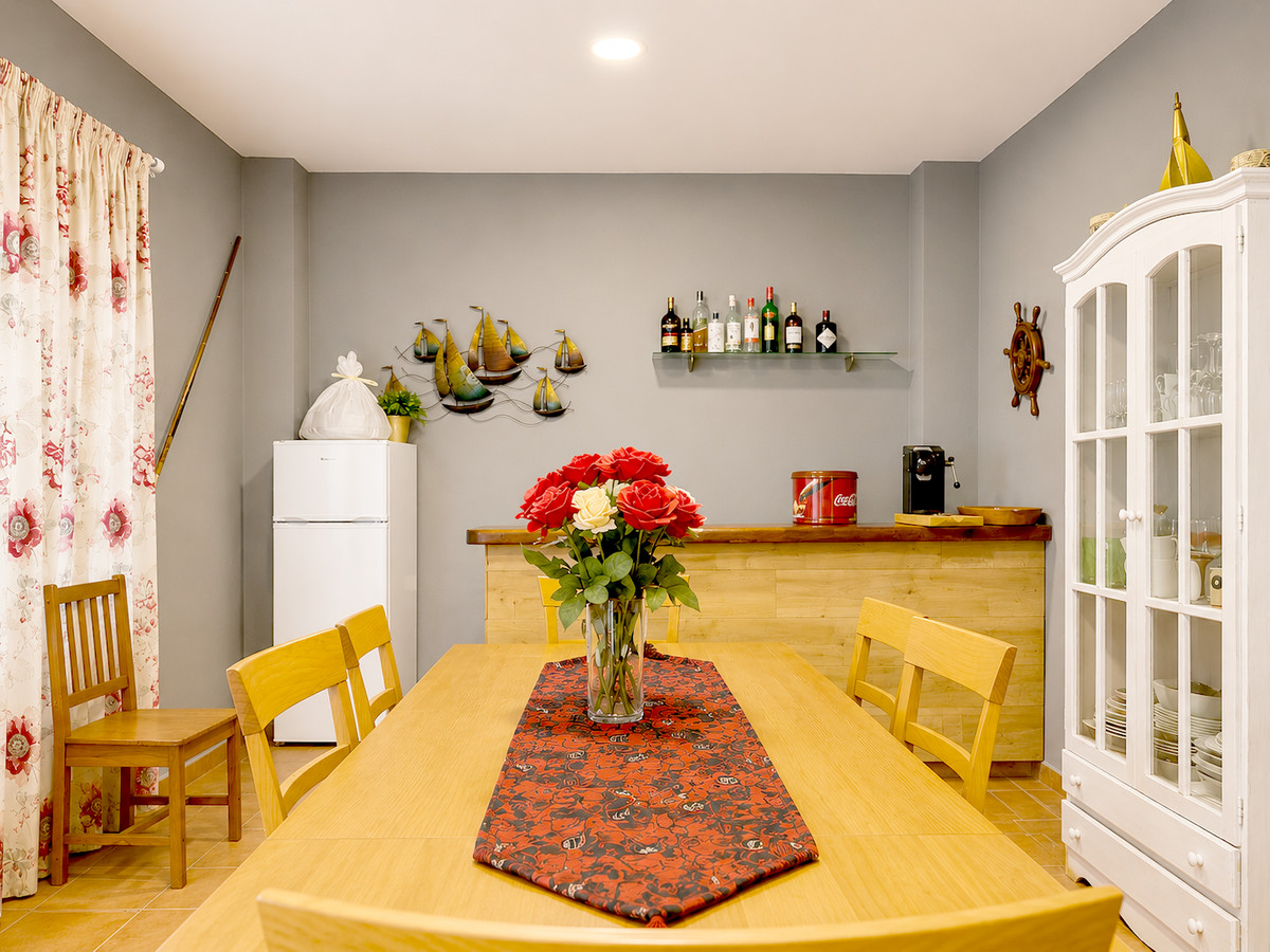 3 Bed Townhouse for sale in Estepona Costa Del Sol, Málaga, Spain