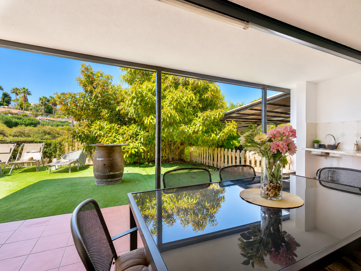 3 Bed Townhouse for sale in Estepona Costa Del Sol, Málaga, Spain
