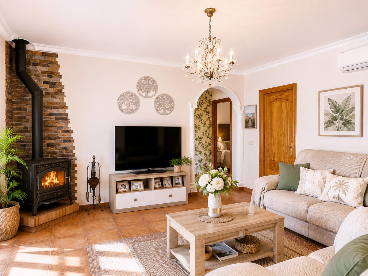 3 Bed Townhouse for sale in Estepona Costa Del Sol, Málaga, Spain