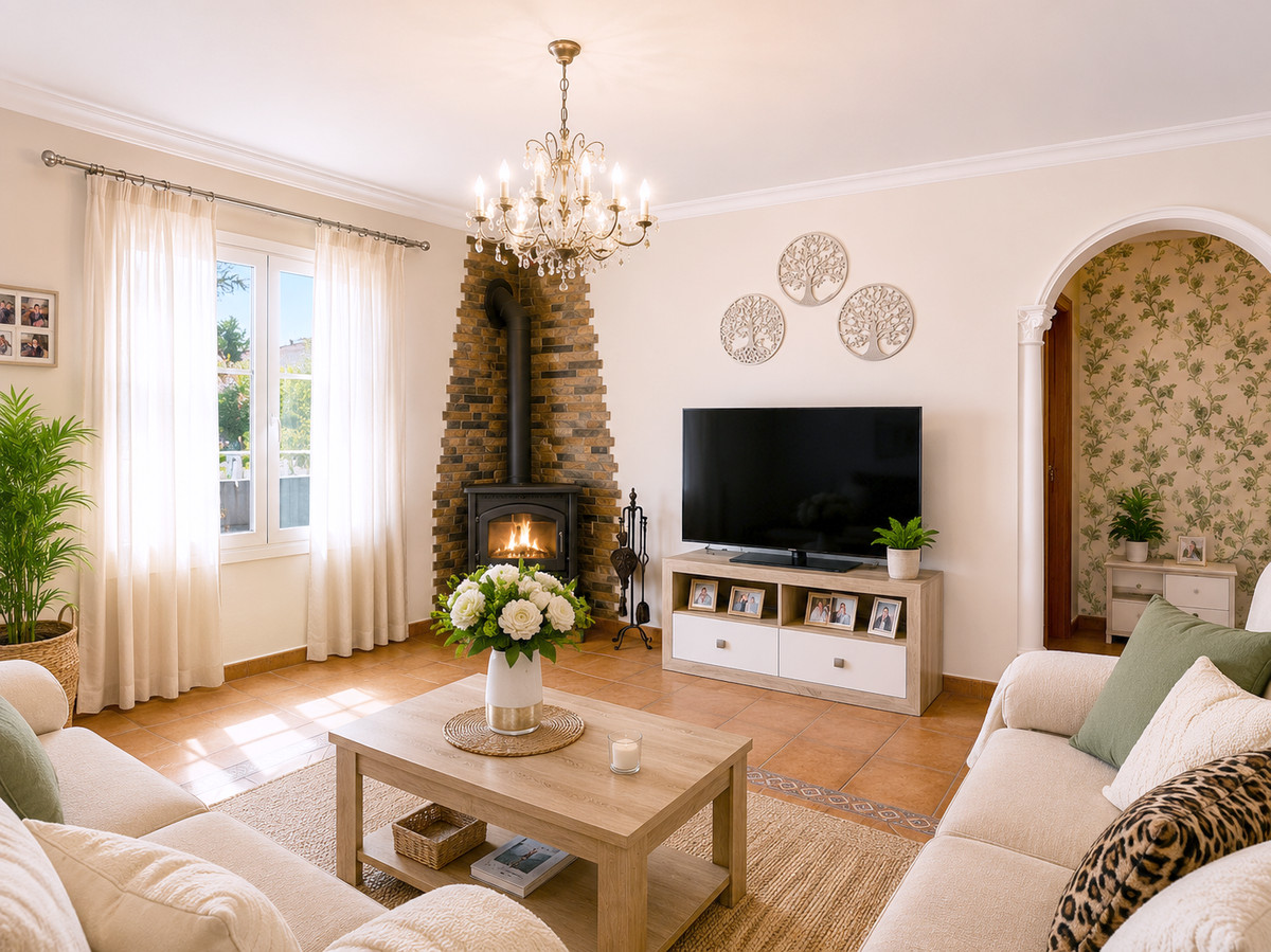 3 Bed Townhouse for sale in Estepona Costa Del Sol, Málaga, Spain