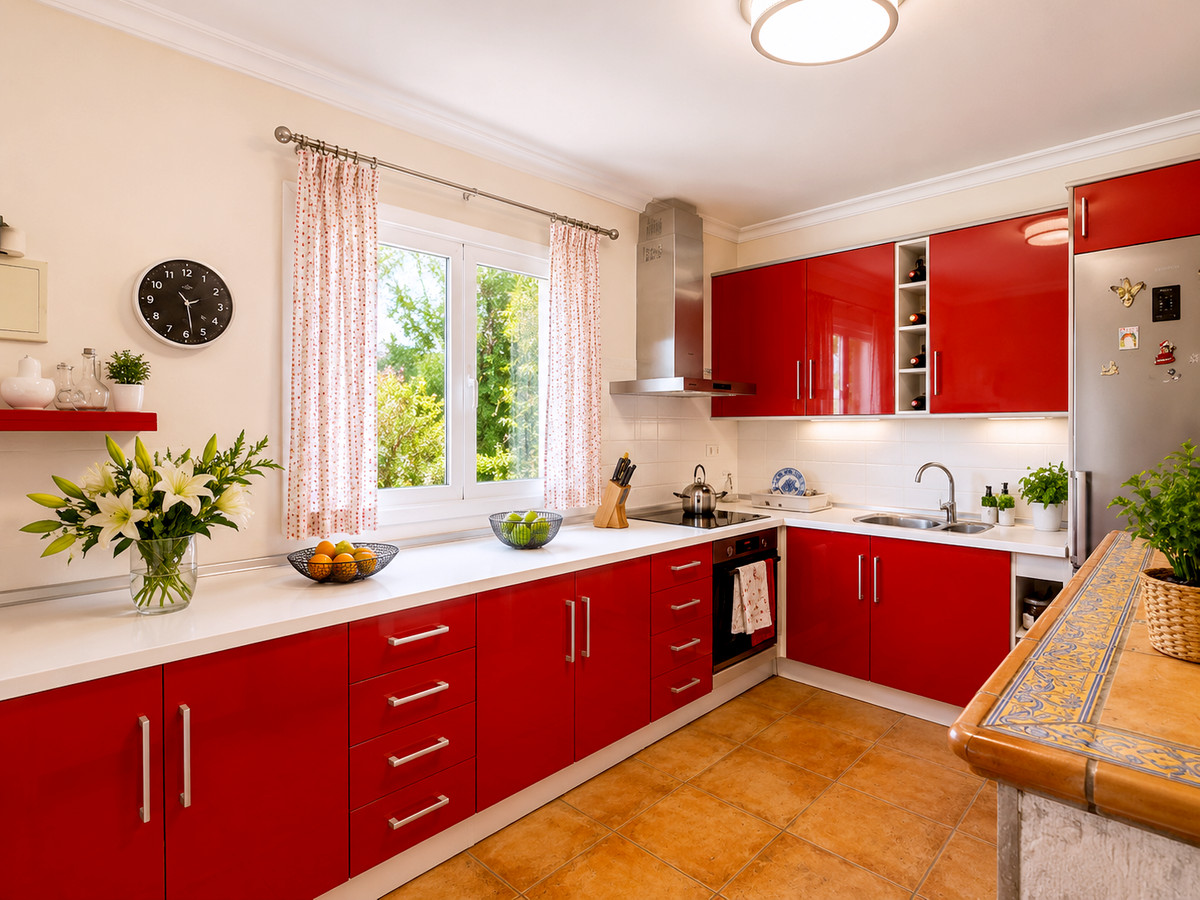 3 Bed Townhouse for sale in Estepona Costa Del Sol, Málaga, Spain