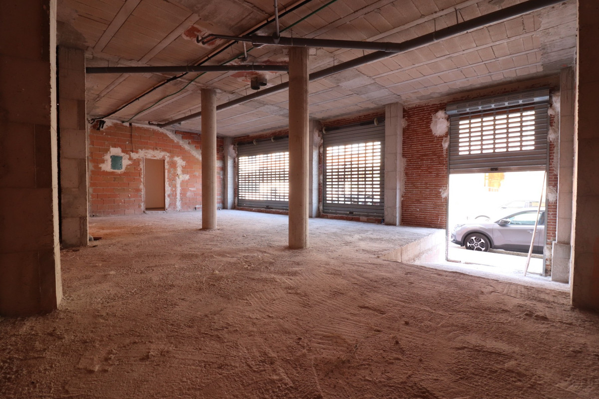 Se vende Local comercial  en Costa Blanca, Alicante, España