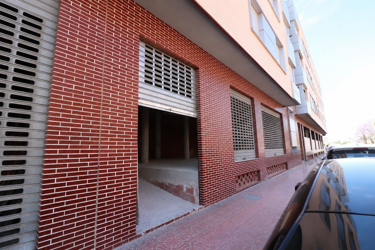 Se vende Local comercial  en Costa Blanca, Alicante, España