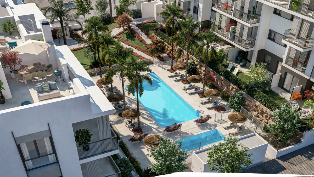 2 Bed Apartment for sale in Estepona Costa Del Sol, Málaga, Spain