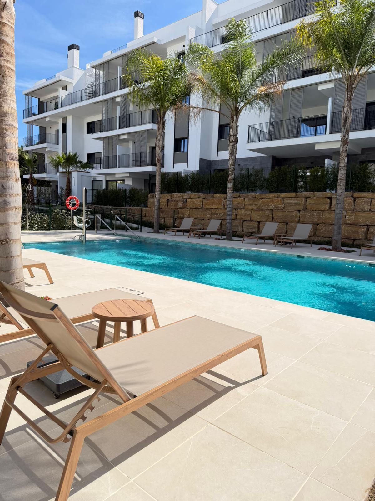 2 Bed Apartment for sale in Estepona Costa Del Sol, Málaga, Spain