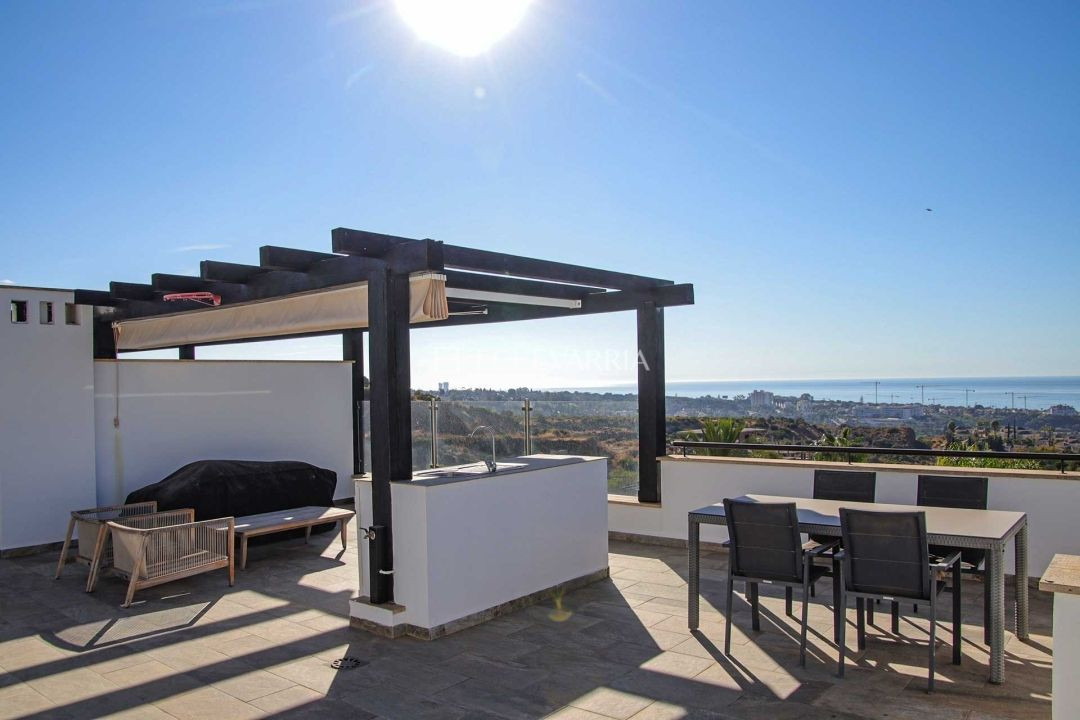 Se vende Adosada de 4 dormitorios en Costa Del Sol, Málaga, España