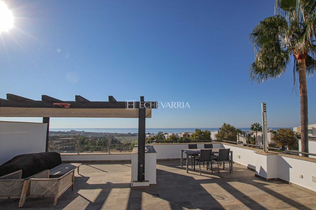 Se vende Adosada de 4 dormitorios en Costa Del Sol, Málaga, España