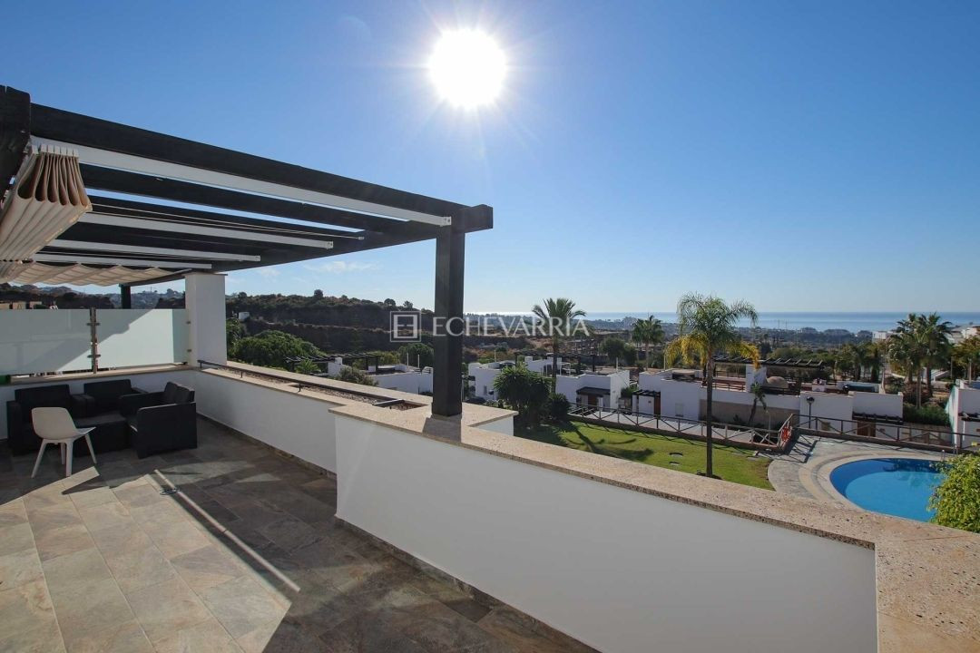 Se vende Adosada de 4 dormitorios en Costa Del Sol, Málaga, España