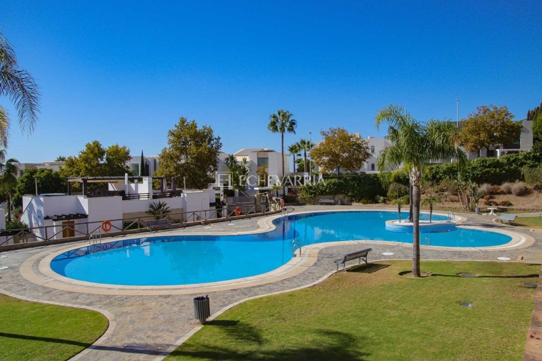 Se vende Adosada de 4 dormitorios en Costa Del Sol, Málaga, España