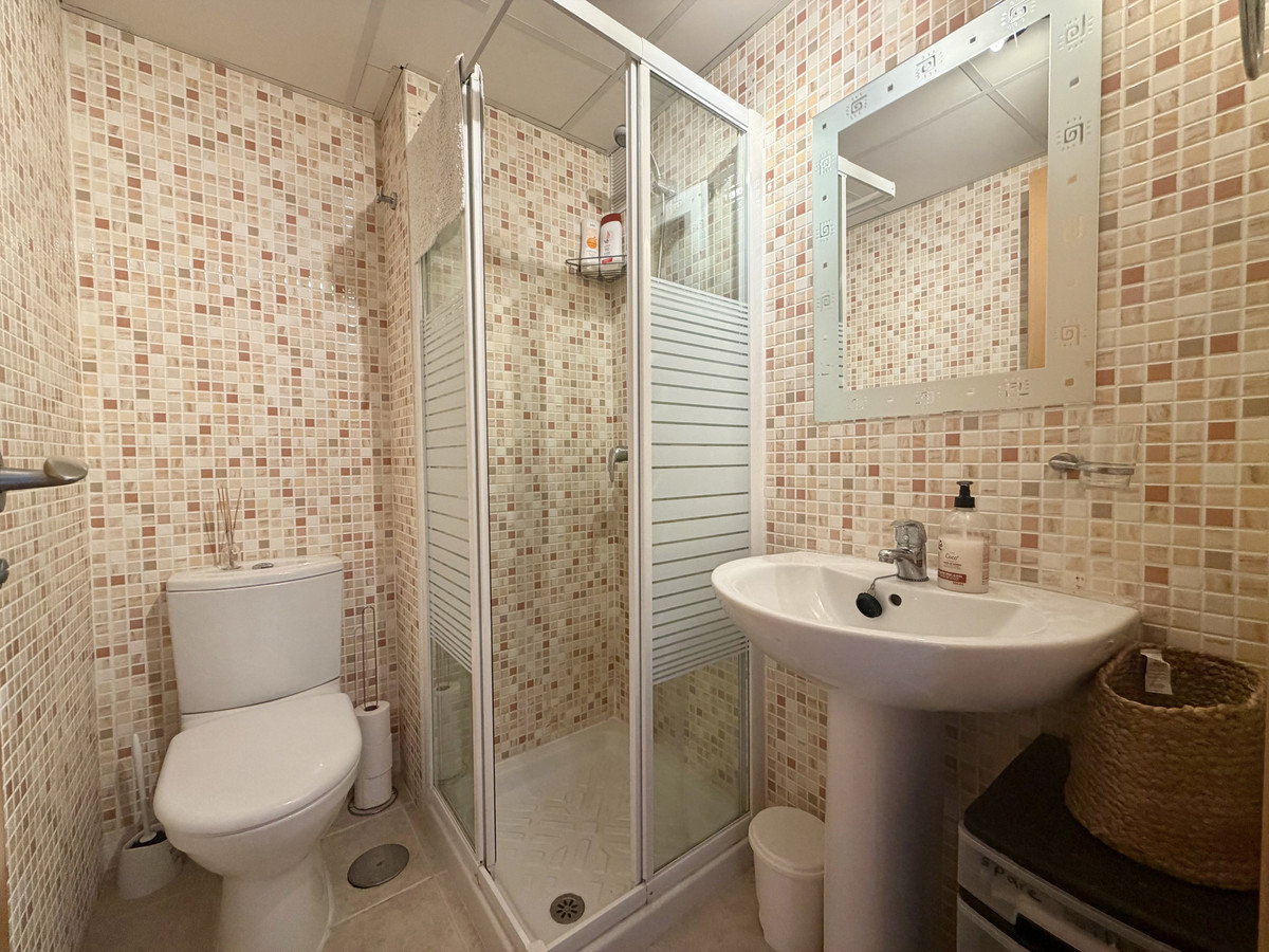 Se vende Ático Dúplex de 2 dormitorios en Costa Del Sol, Málaga, España