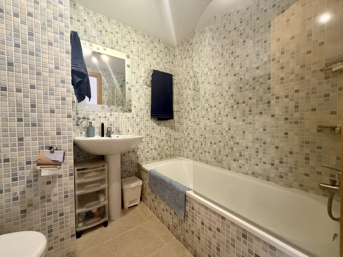 Se vende Ático Dúplex de 2 dormitorios en Costa Del Sol, Málaga, España