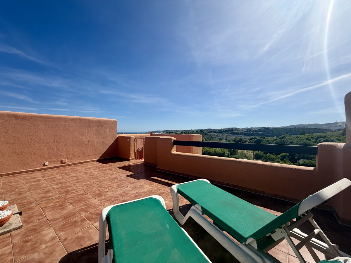 Se vende Ático Dúplex de 2 dormitorios en Costa Del Sol, Málaga, España