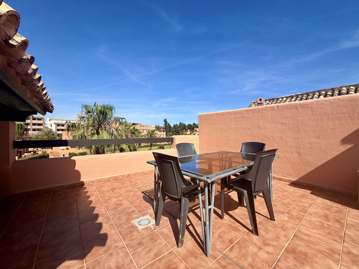Se vende Ático Dúplex de 2 dormitorios en Costa Del Sol, Málaga, España